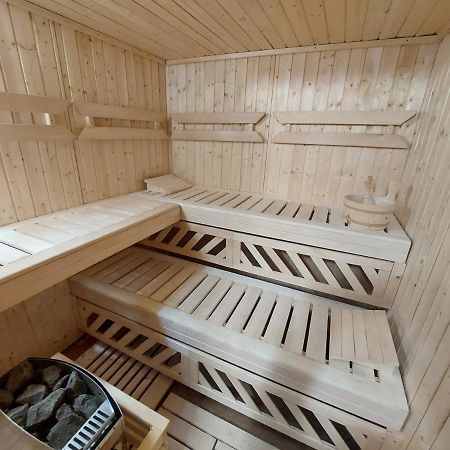 Charming Cottage Klara With Sauna, Nature&Privacy Near Prague Male Kysice Экстерьер фото